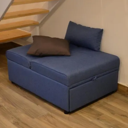 דירה La Casa Spagnola *