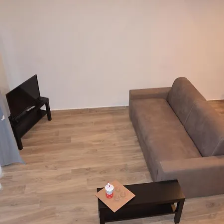 Daire La Casa Spagnola Napoli